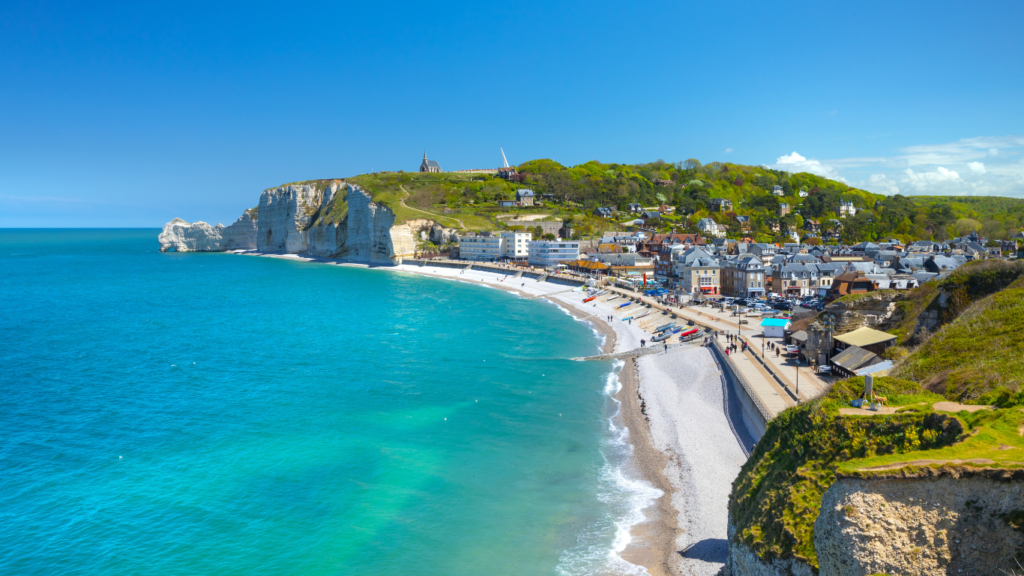 Pays de Caux